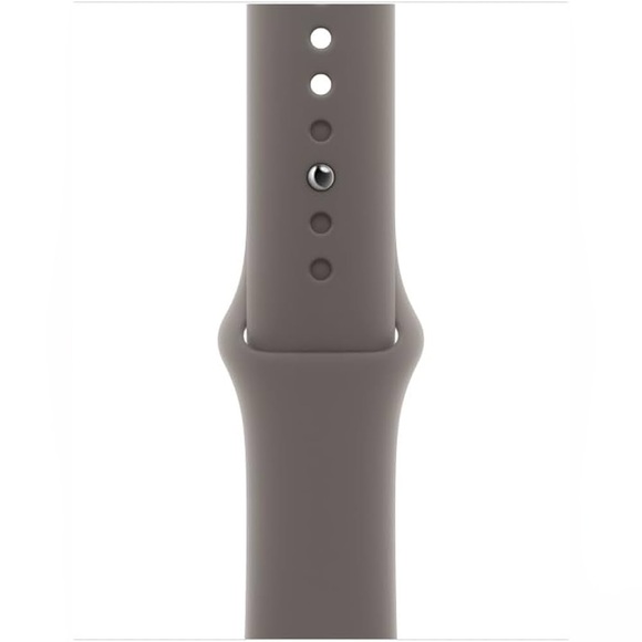 Sport band for Apple Watch argile 38/40/41 mm - Picture 1 of 3